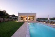 Tavronitis Kreta, Tavronitis: Zeitgenössisch eingerichtete Villa mit Pool zu verkaufen Haus kaufen
